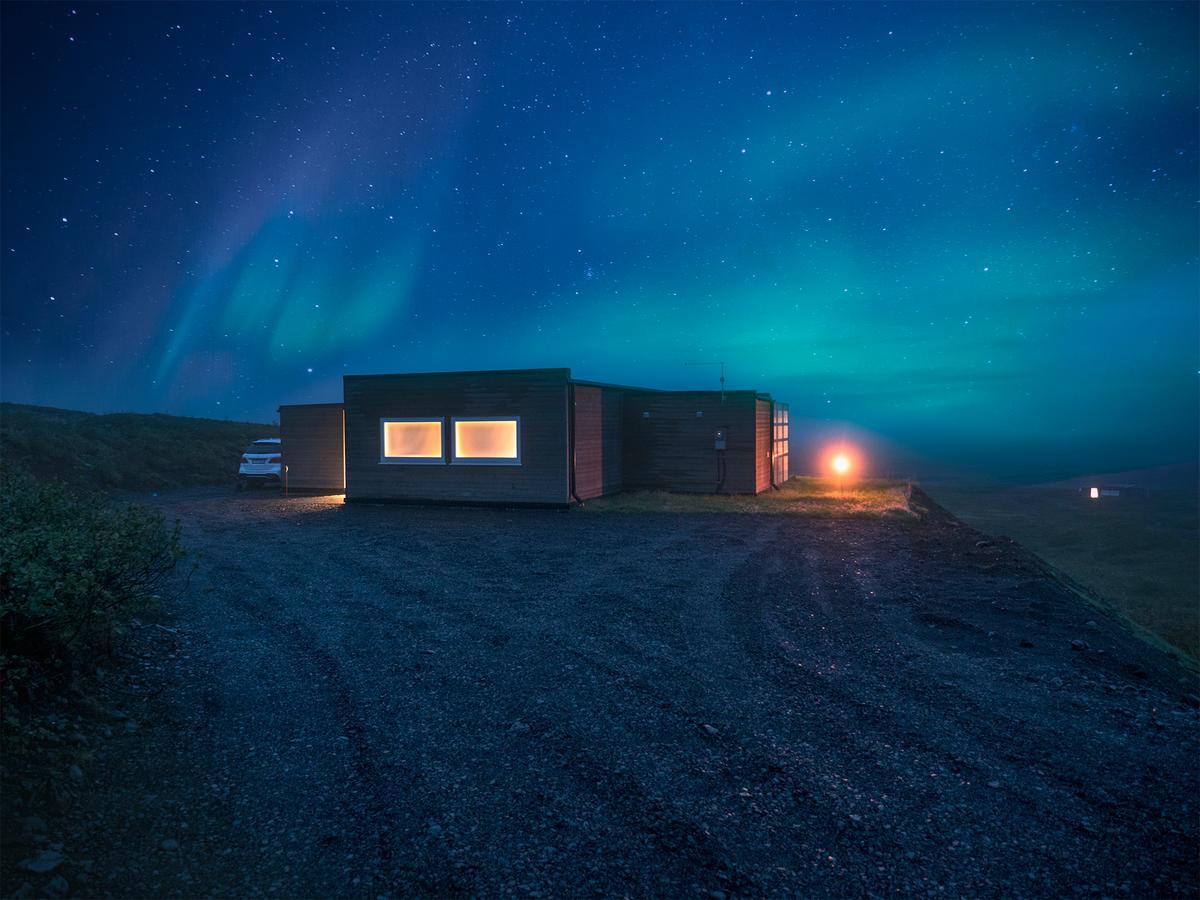 Hrifunes Nature Park Exterior photo