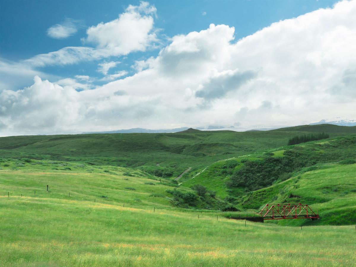 Hrifunes Nature Park Exterior photo