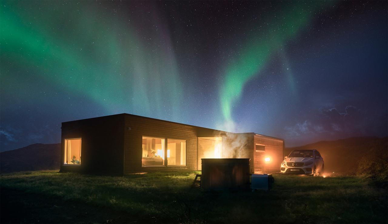 Hrifunes Nature Park Exterior photo