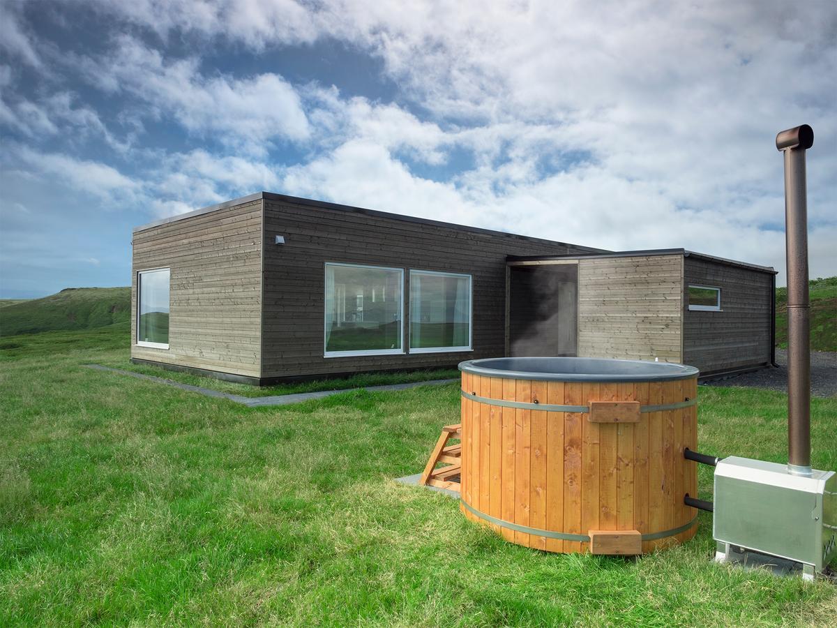 Hrifunes Nature Park Exterior photo